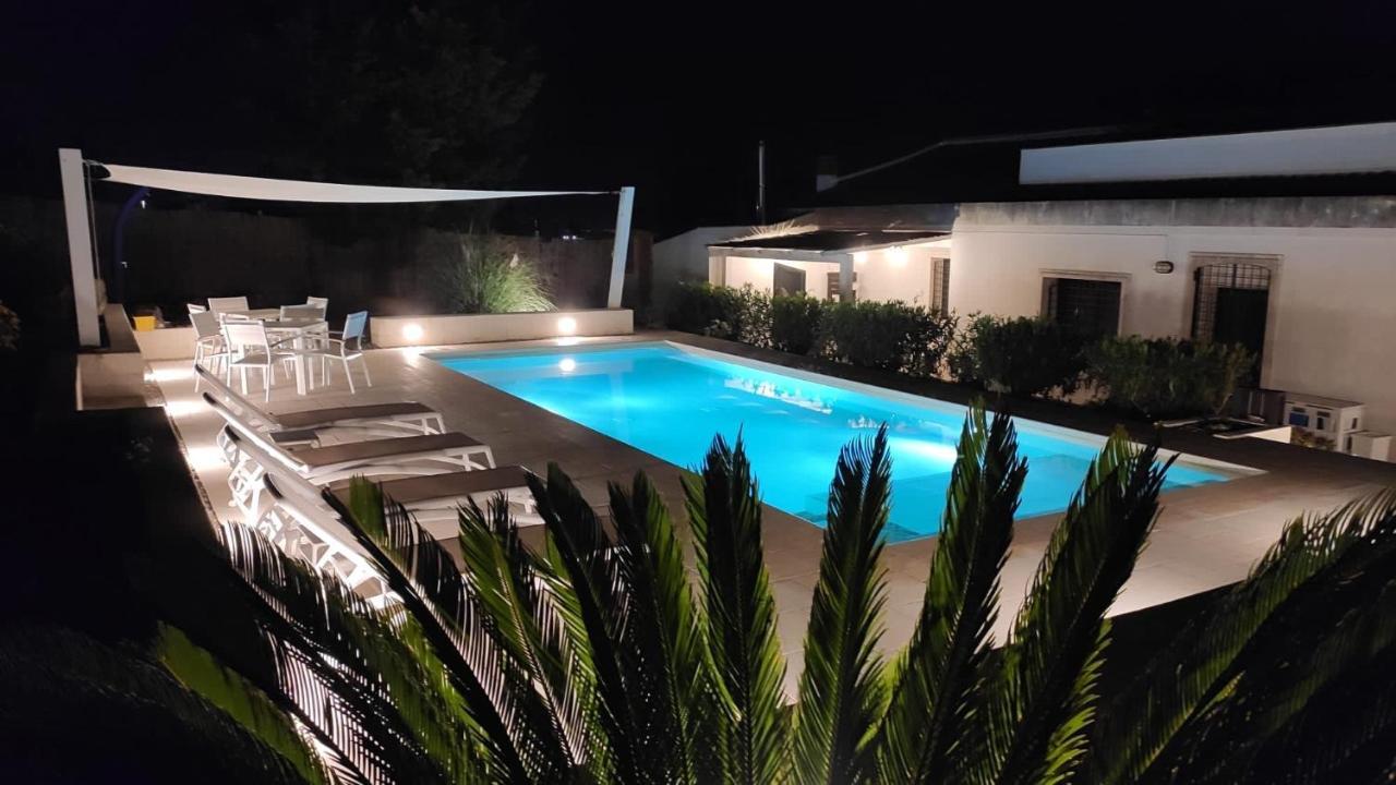 Casa 34 Apartment Ceglie Messapica Exterior photo