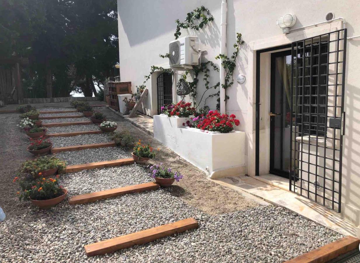 Casa 34 Apartment Ceglie Messapica Exterior photo